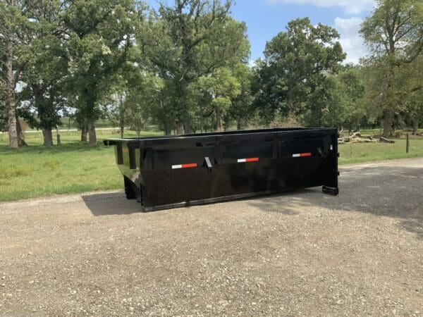 20-Yard Dumpster