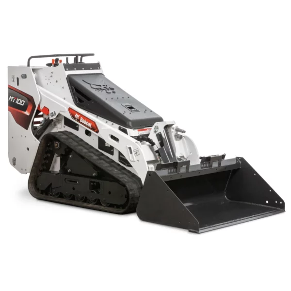 Bobcat® MT100 Mini Track Loader