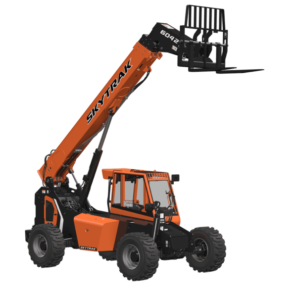 JLG SkyTrak® 6042 Telehandler