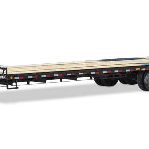 PJ 20ft Deckover Equipment Trailer (14k)