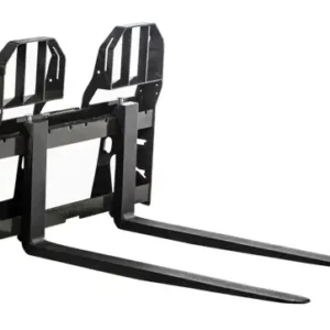 Pallet Fork Loader MT100 Attachment